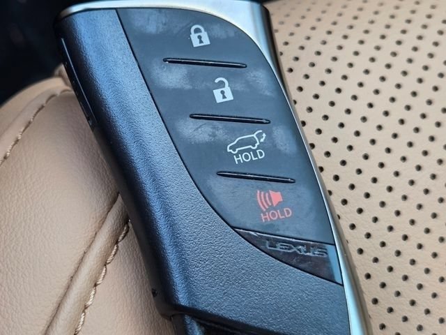 Certified 2024 Lexus NX 250 FWD w/ Cold Area Package image 39