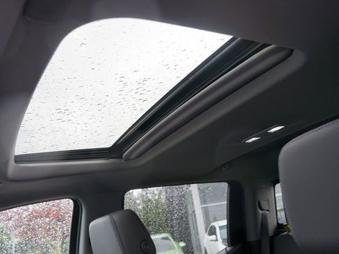 Used 2021 GMC Sierra 1500 SLT w/ SLT Premium Plus Package image 17