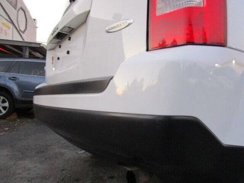 Used 2016 Jeep Patriot Latitude image 19