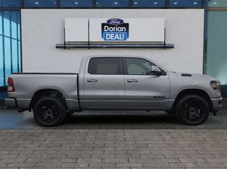 Used 2020 RAM 1500 Big Horn video 2
