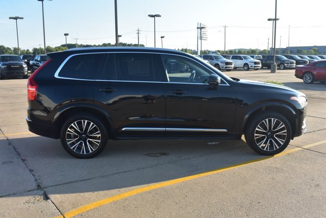 Used 2023 Volvo XC90 T8 Plus AWD/4WD image 4
