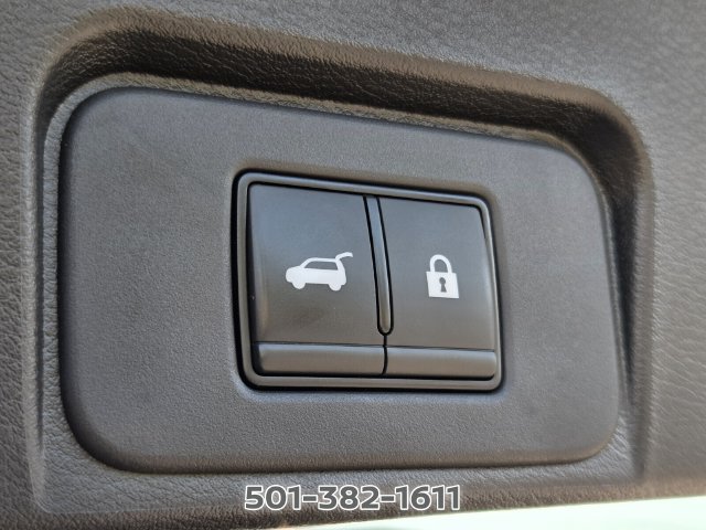 Used 2024 Nissan Rogue SV AWD/4WD image 15