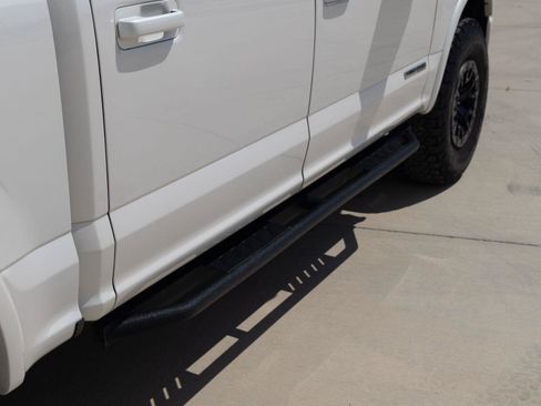 Used 2019 Ford F150 Lariat w/ Trailer Tow Package AWD/4WD image 13