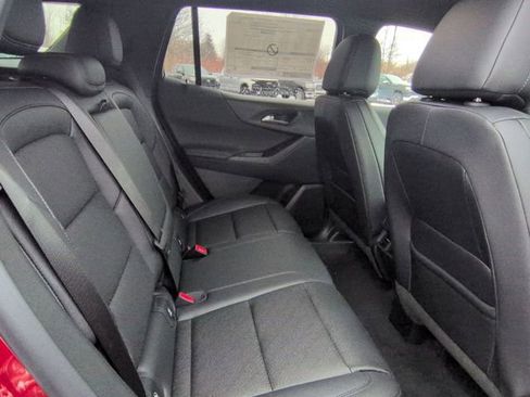 New 2026 Chevrolet Equinox LT w/ Convenience Package II image 27