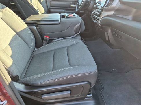 Used 2025 RAM 1500 Tradesman AWD/4WD image 19