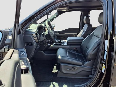 Used 2026 Ford F150 Lariat AWD/4WD image 27