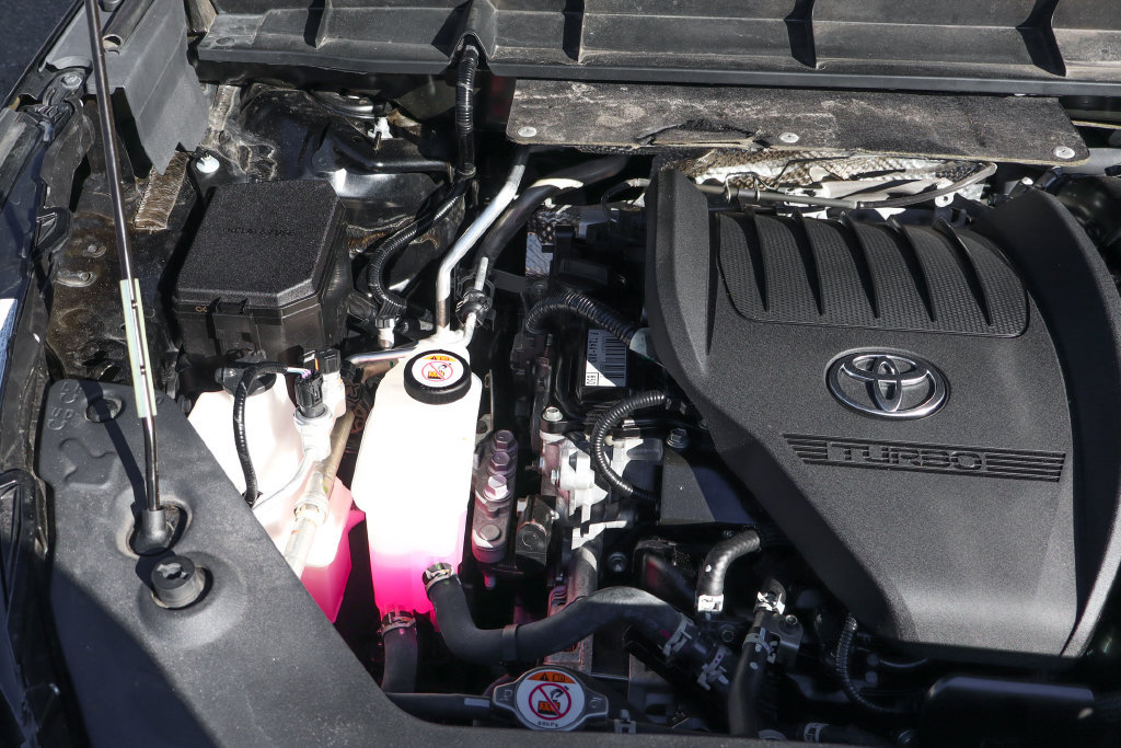 Used 2021 Ford F350 XLT AWD/4WD image 4