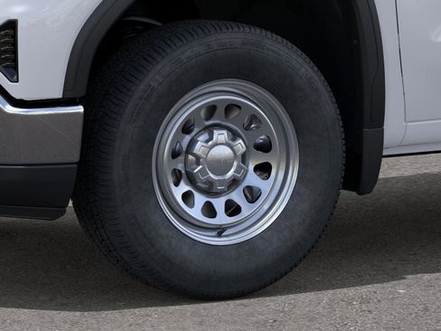 New 2026 GMC Sierra 1500 Pro w/ Pro Value Package image 9