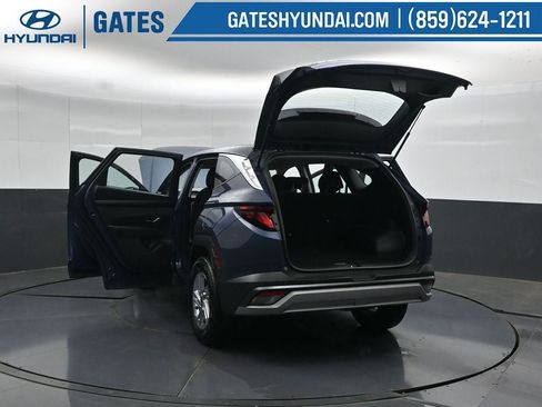 Certified 2026 Hyundai Tucson SE AWD/4WD image 54