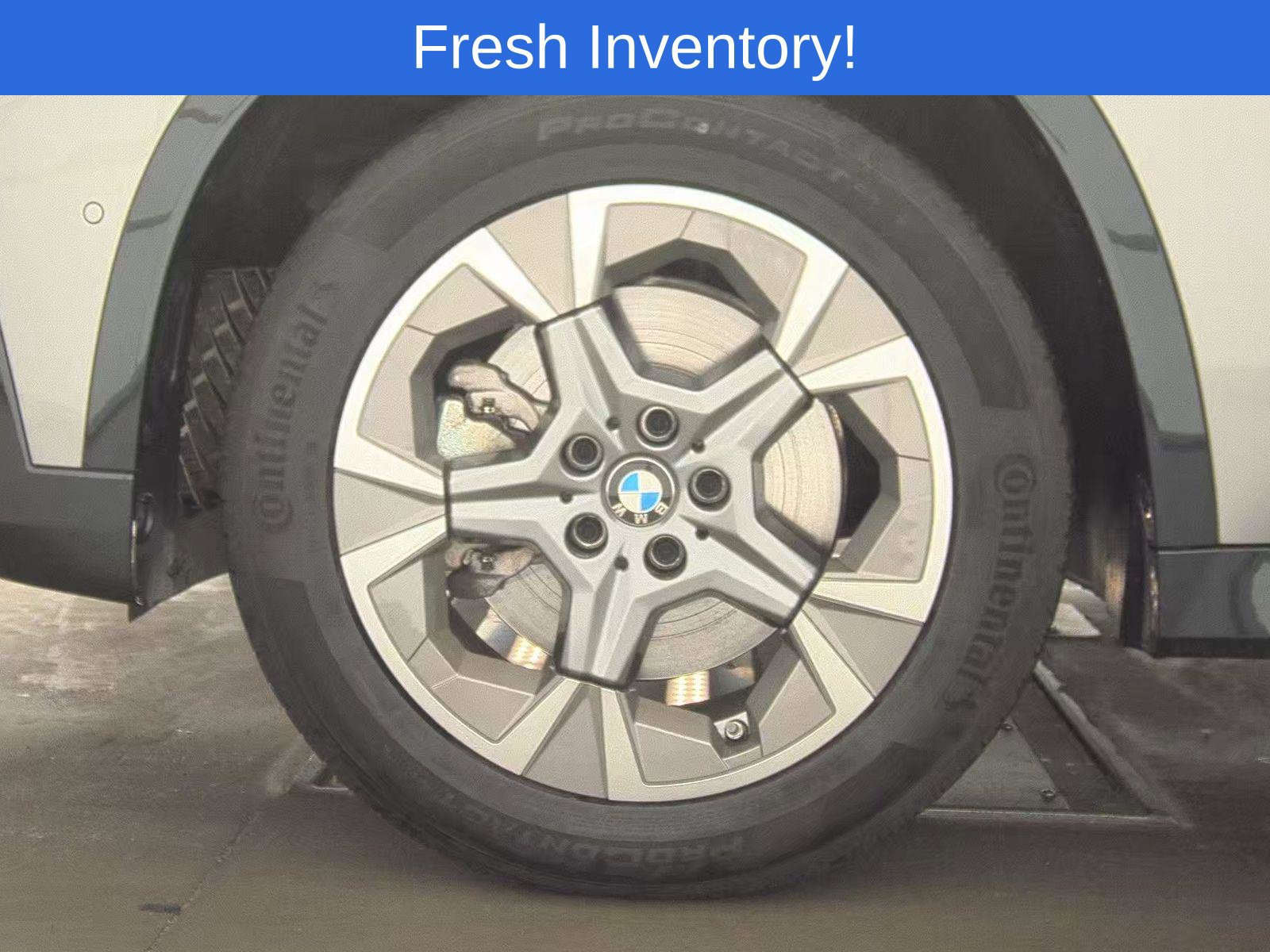Used 2025 BMW X1 xDrive28i w/ Premium Package AWD/4WD image 9