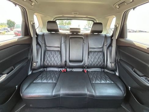 Used 2021 Nissan Rogue Platinum AWD/4WD image 36