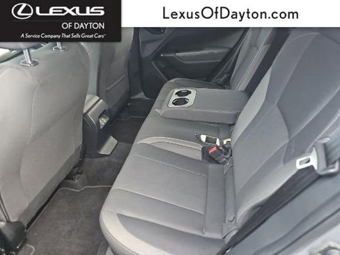 Used 2025 Subaru Crosstrek 2.0i Premium image 1
