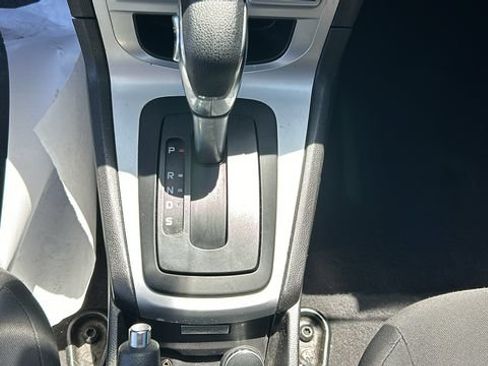 Certified 2018 Ford Fiesta SE FWD image 21