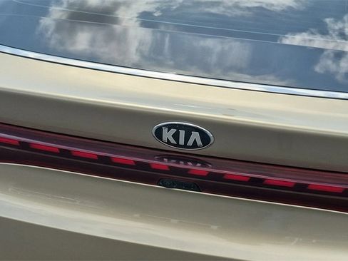 Used 2021 Kia K5 EX w/ EX Premium Package image 12