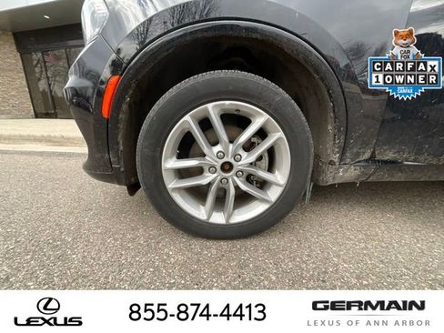 Used 2025 Dodge Durango GT AWD/4WD image 19