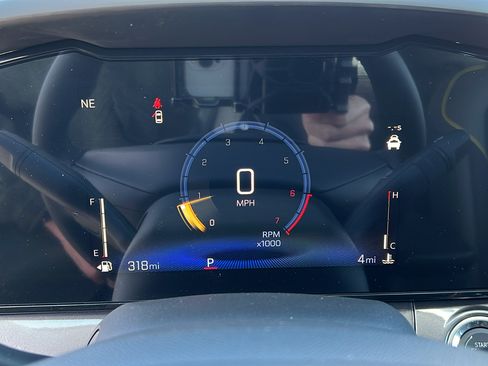 New 2026 Chevrolet Trax ACTIV w/ Driver Confidence Package FWD image 26