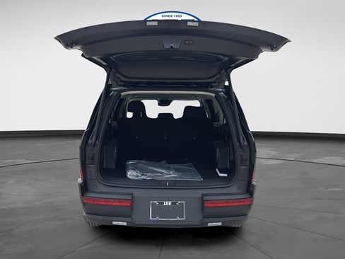 New 2026 Hyundai Santa Fe SE FWD image 19
