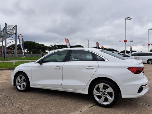 Used 2024 Audi A3 2.0T Premium FWD image 7