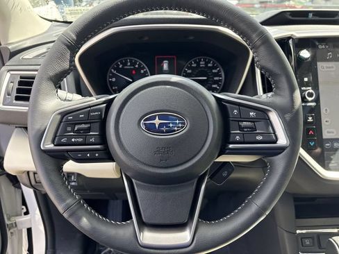 New 2026 Subaru Ascent Limited AWD/4WD image 14