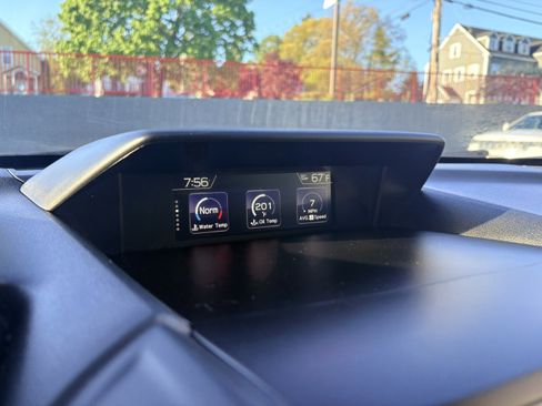 Used 2019 Subaru Impreza 2.0i Sport AWD/4WD image 21