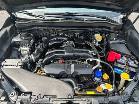 Used 2016 Subaru Forester 2.5i Premium w/ Popular Package #2 image 12