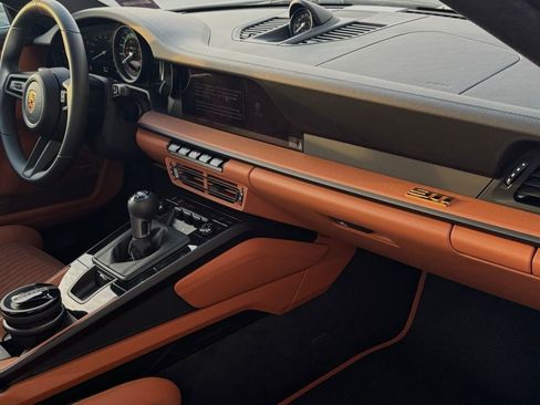 Certified 2024 Porsche 911 GT3 RS image 45