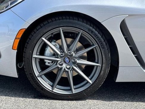 New 2026 Subaru BRZ Limited RWD image 24