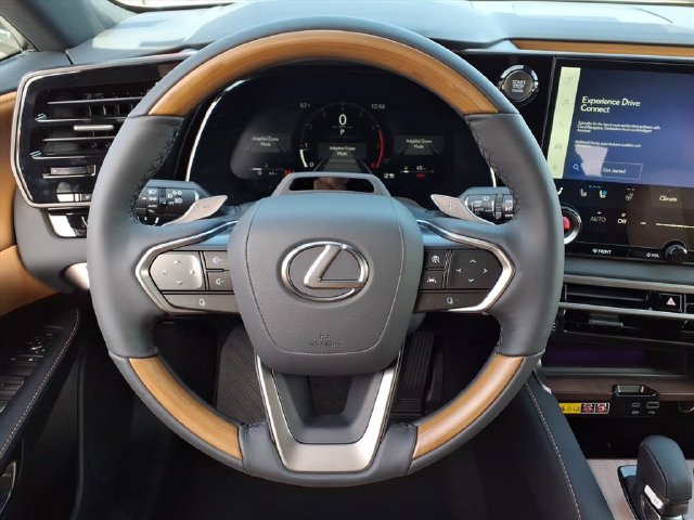 New 2026 Lexus RX 350 Premium Plus w/ Convenience Package AWD/4WD image 22