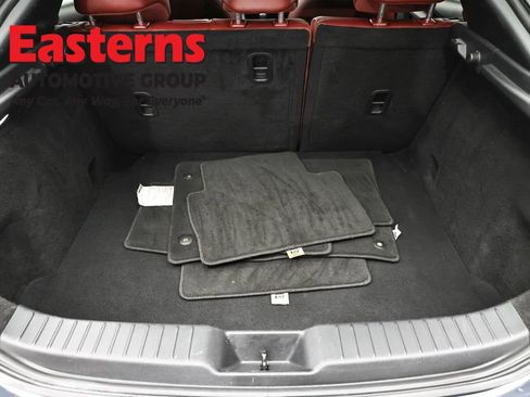 Used 2024 MAZDA MAZDA3 s image 9