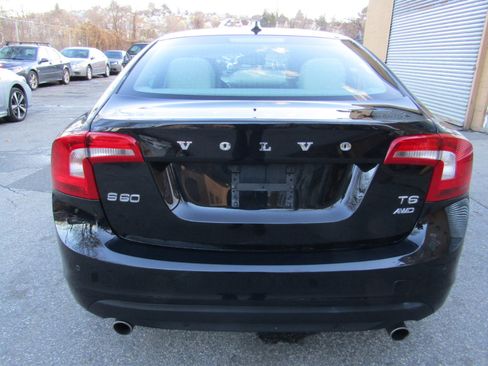 Used 2012 Volvo S60 T6 image 12