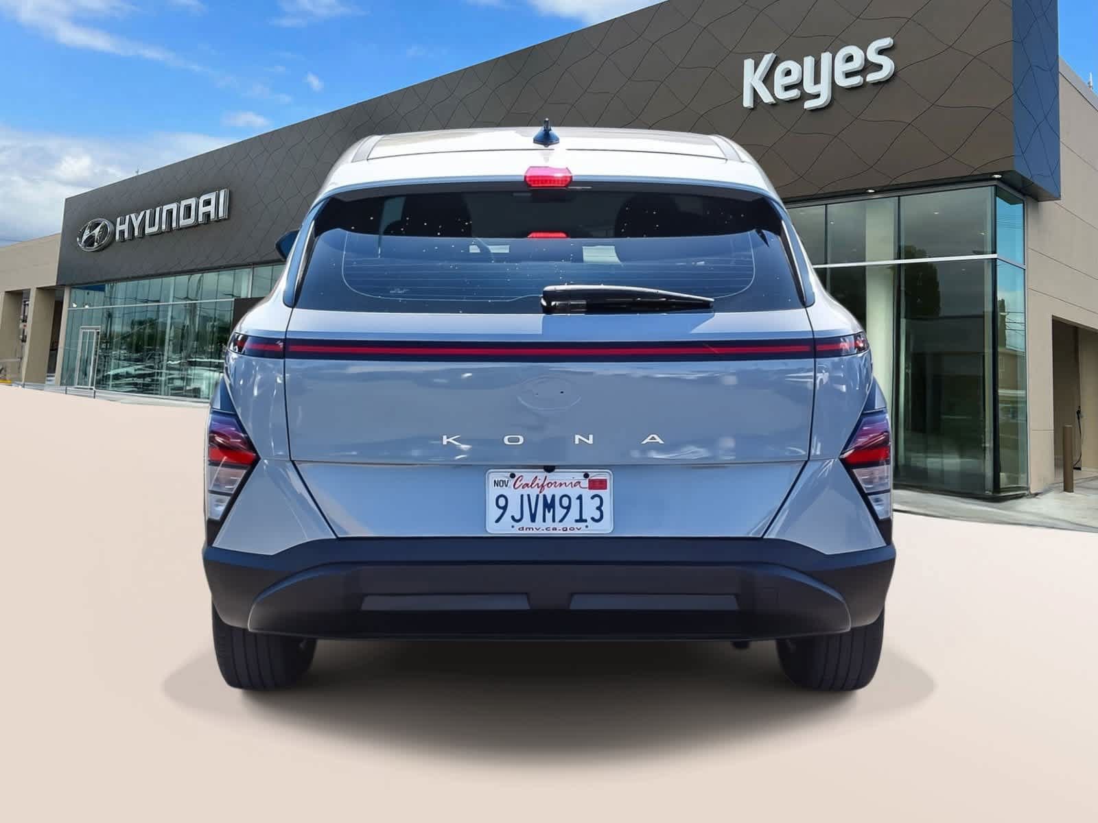 Certified 2024 Hyundai Kona SE FWD image 6