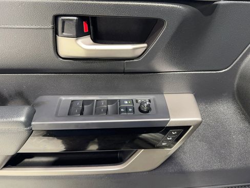 Used 2022 Toyota Tundra Limited w/ TRD Off-Road Package image 19