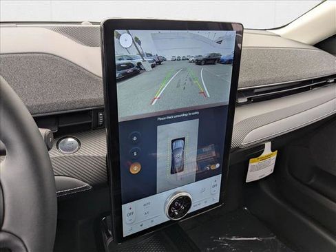 New 2025 Ford Mustang Mach-E Premium image 13