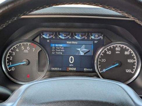 Used 2023 Ford F150 XLT w/ Equipment Group 302A High AWD/4WD image 16