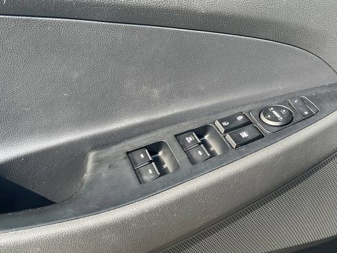 Used 2018 Hyundai Tucson Limited w/ Ultimate Package 02 AWD/4WD image 13
