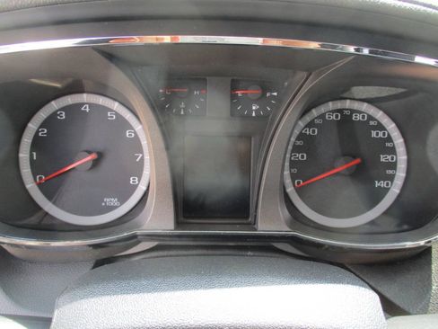 Used 2017 GMC Terrain SLE AWD/4WD image 19