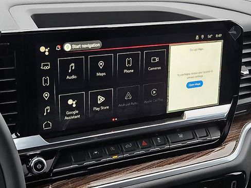 New 2026 GMC Sierra 1500 Elevation image 13