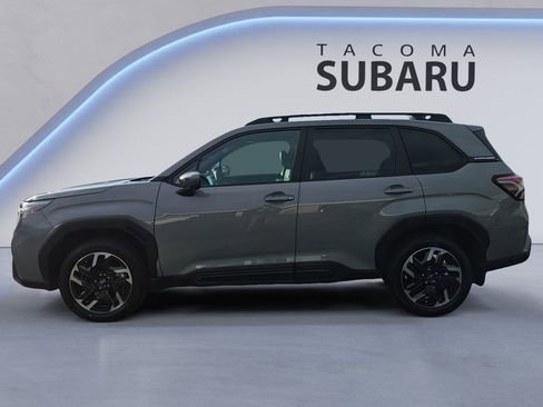 New 2026 Subaru Forester Limited image 2