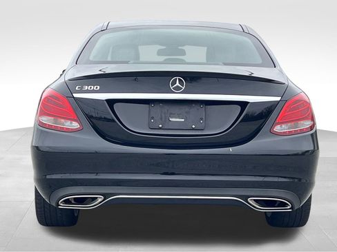 Used 2018 Mercedes-Benz C 300 Sedan image 28