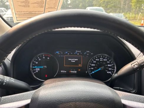 Used 2021 Ford F250 Limited AWD/4WD image 26
