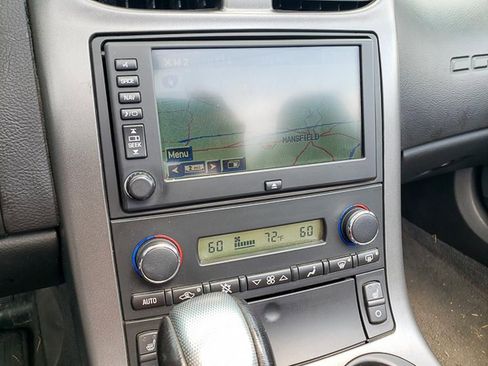 Used 2006 Chevrolet Corvette Convertible w/ Preferred Equipment Group image 17