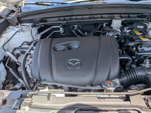 New 2026 MAZDA CX-5 Preferred AWD/4WD image 17
