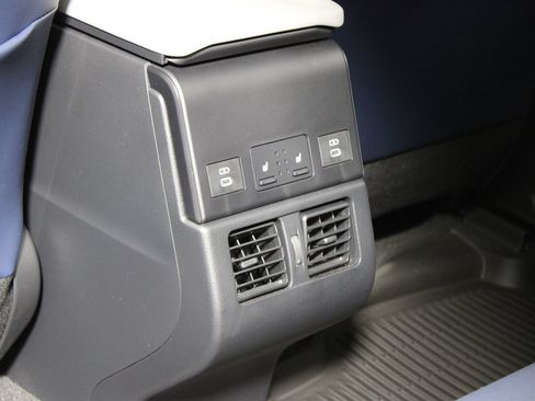 Used 2023 Subaru Solterra AWD image 26