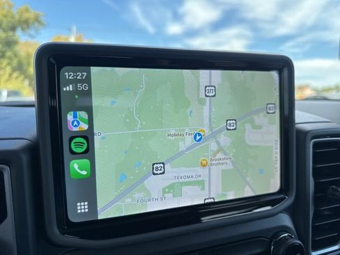 Used 2022 Ford Bronco Sport Big Bend w/ Convenience Package image 3