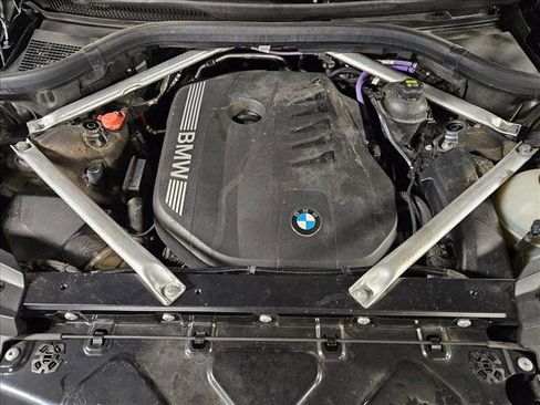 Used 2023 BMW X7 xDrive40i w/ Executive Package image 23