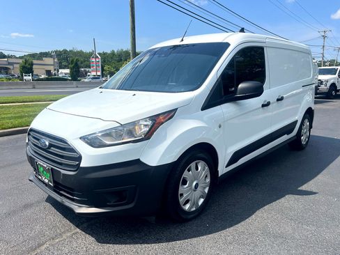Used 2022 Ford Transit Connect XL image 2