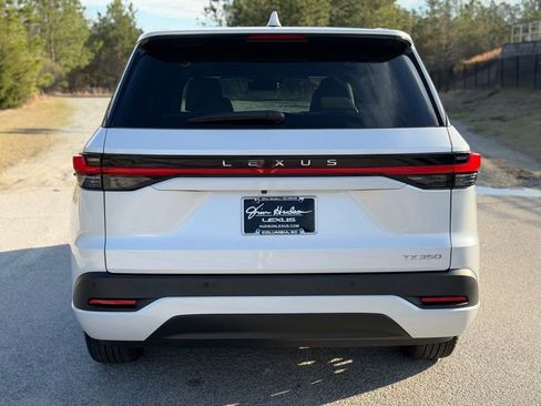 Used 2024 Lexus TX 350 FWD w/ Technology Package image 8