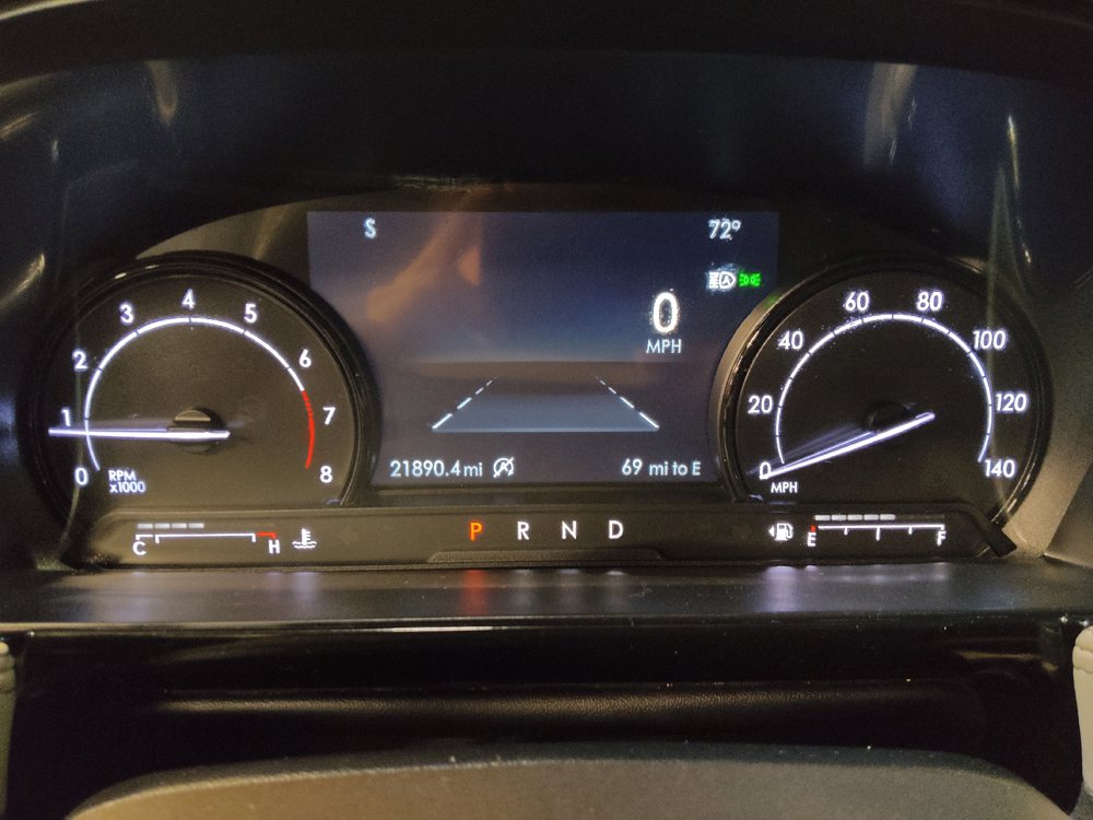 Used 2022 Lincoln Corsair AWD w/ Premium Package image 23