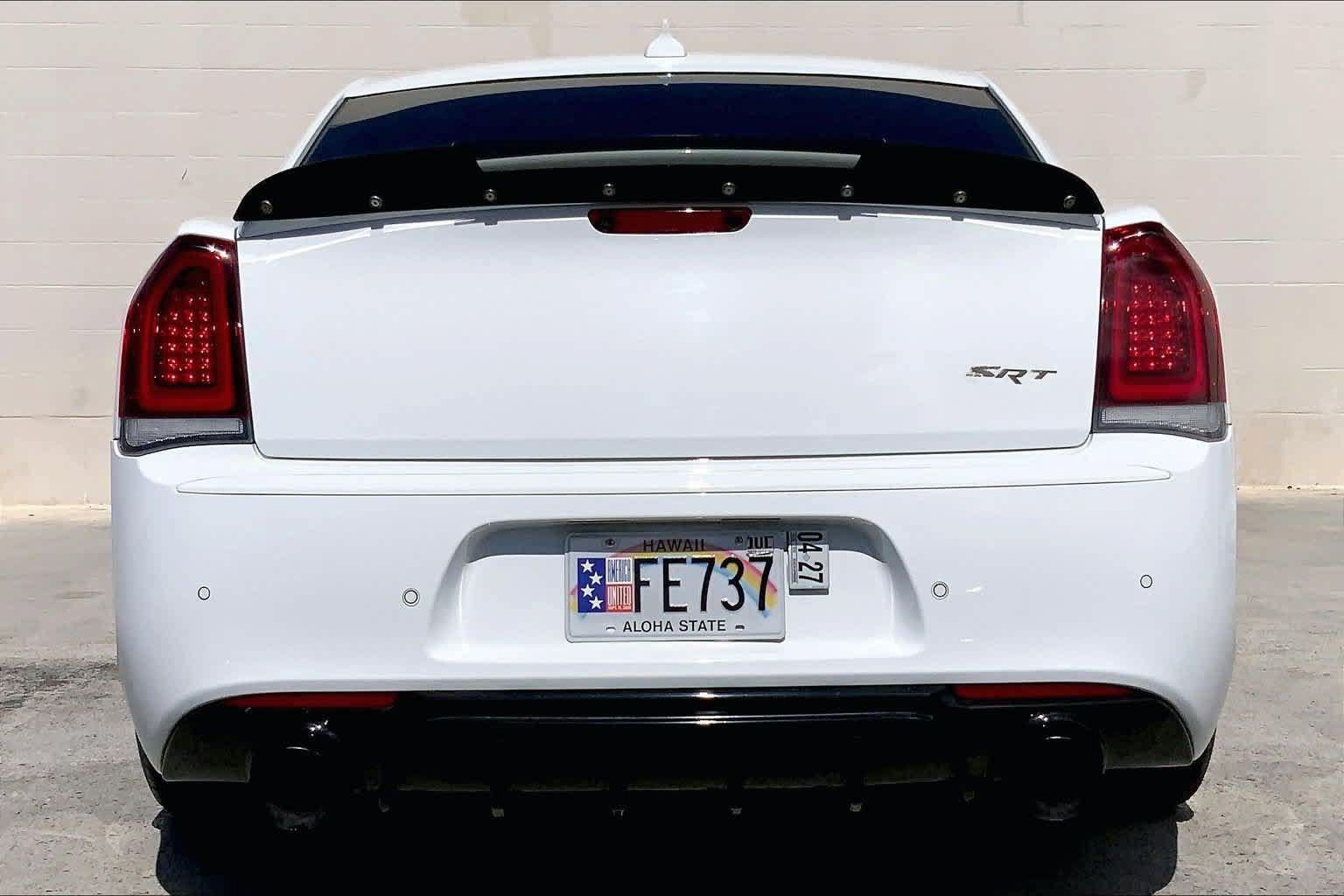 Used 2023 Chrysler 300 C RWD image 5
