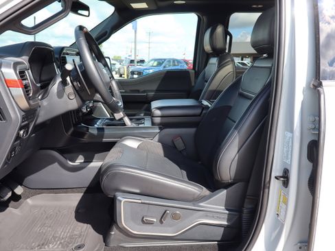 Used 2023 Ford F150 Raptor image 10